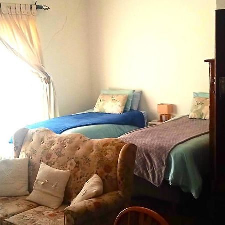 Rheola'S Guest Cottage Harrismith Kültér fotó