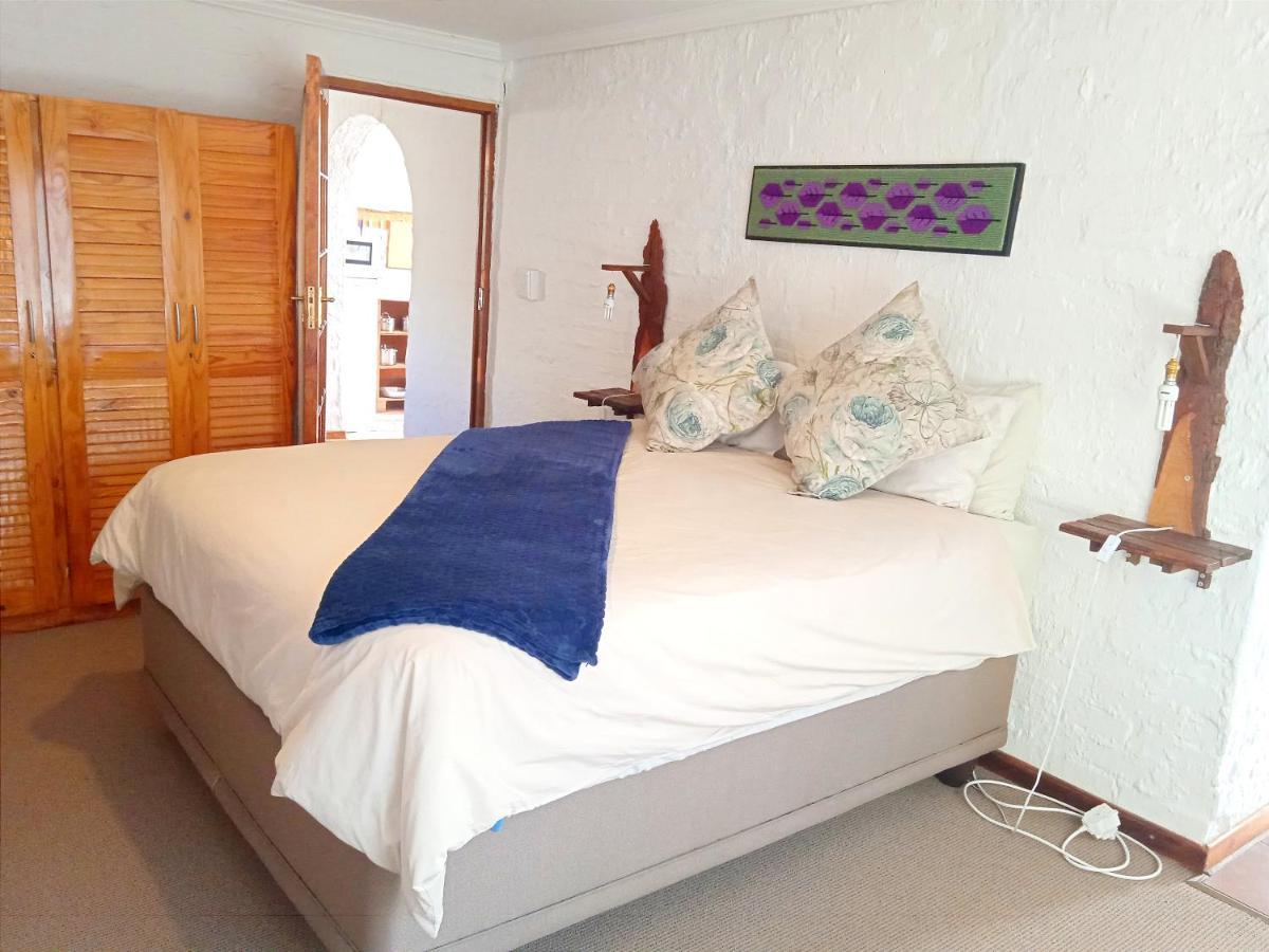 Rheola'S Guest Cottage Harrismith Kültér fotó