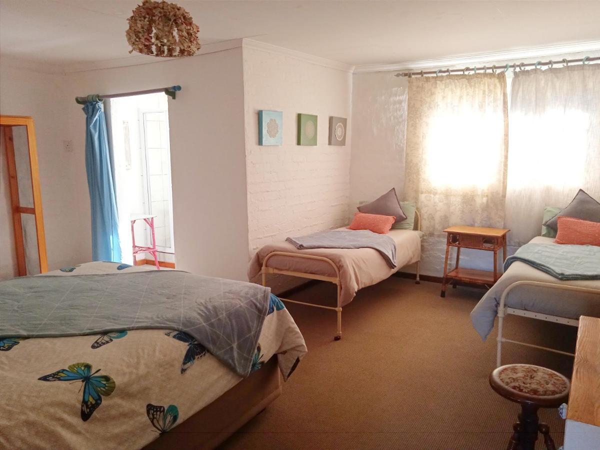Rheola'S Guest Cottage Harrismith Kültér fotó