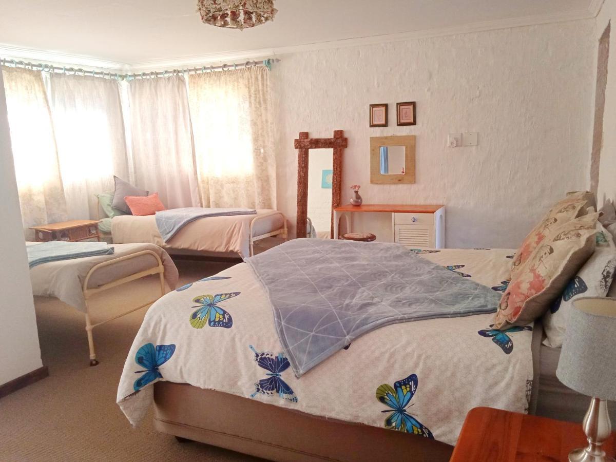 Rheola'S Guest Cottage Harrismith Kültér fotó