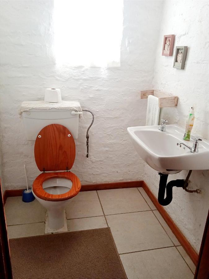 Rheola'S Guest Cottage Harrismith Kültér fotó