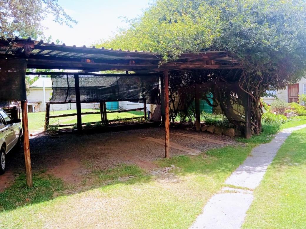 Rheola'S Guest Cottage Harrismith Kültér fotó